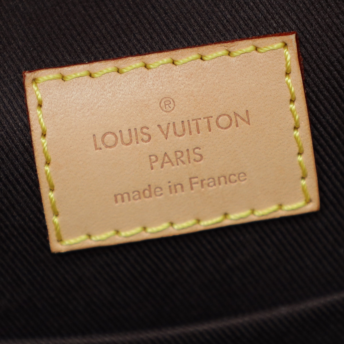 Louis Vuitton Amarante Monogram Vernis Alma BB Bag