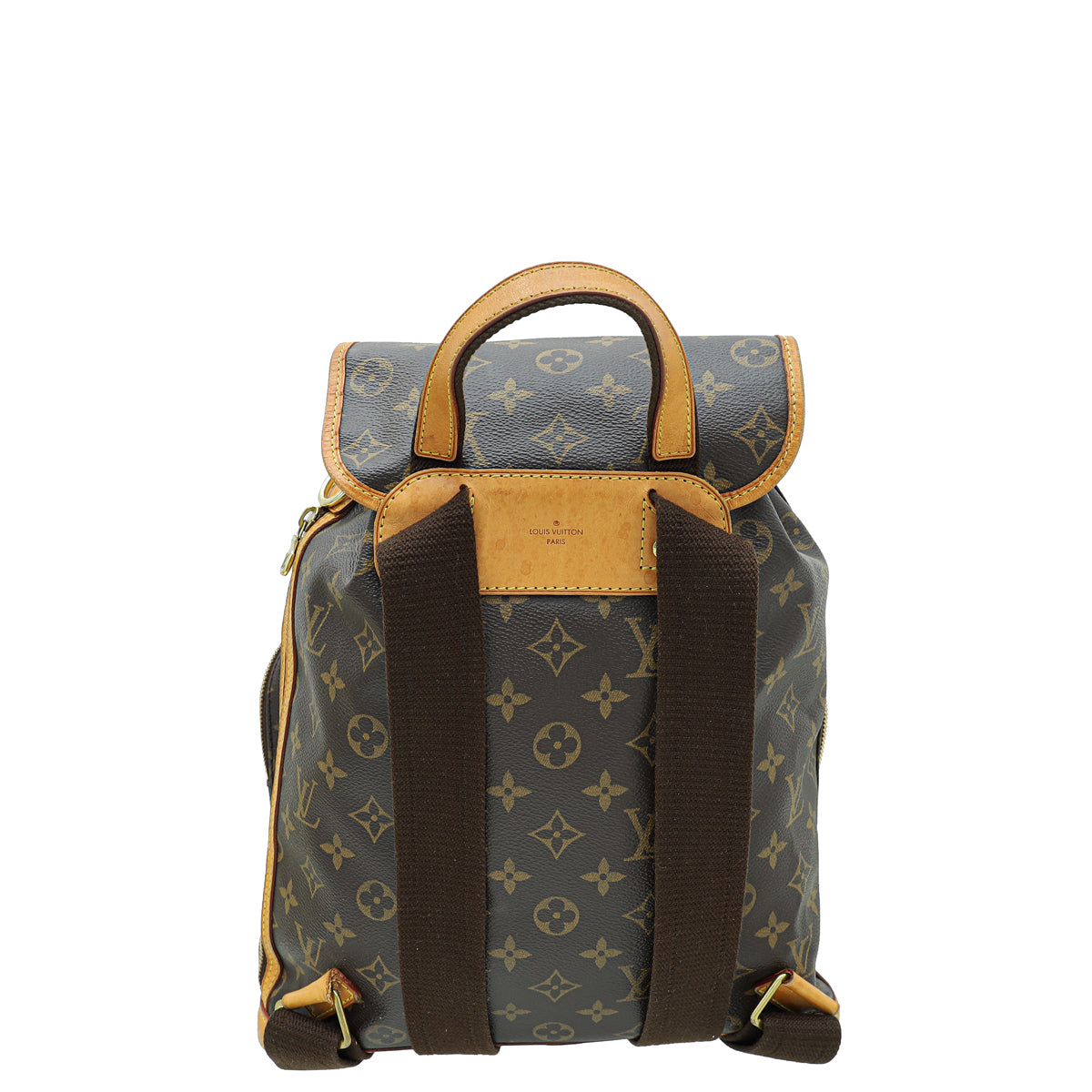 Louis Vuitton Monogram Sac A Dos Bosphore Backpack Bag