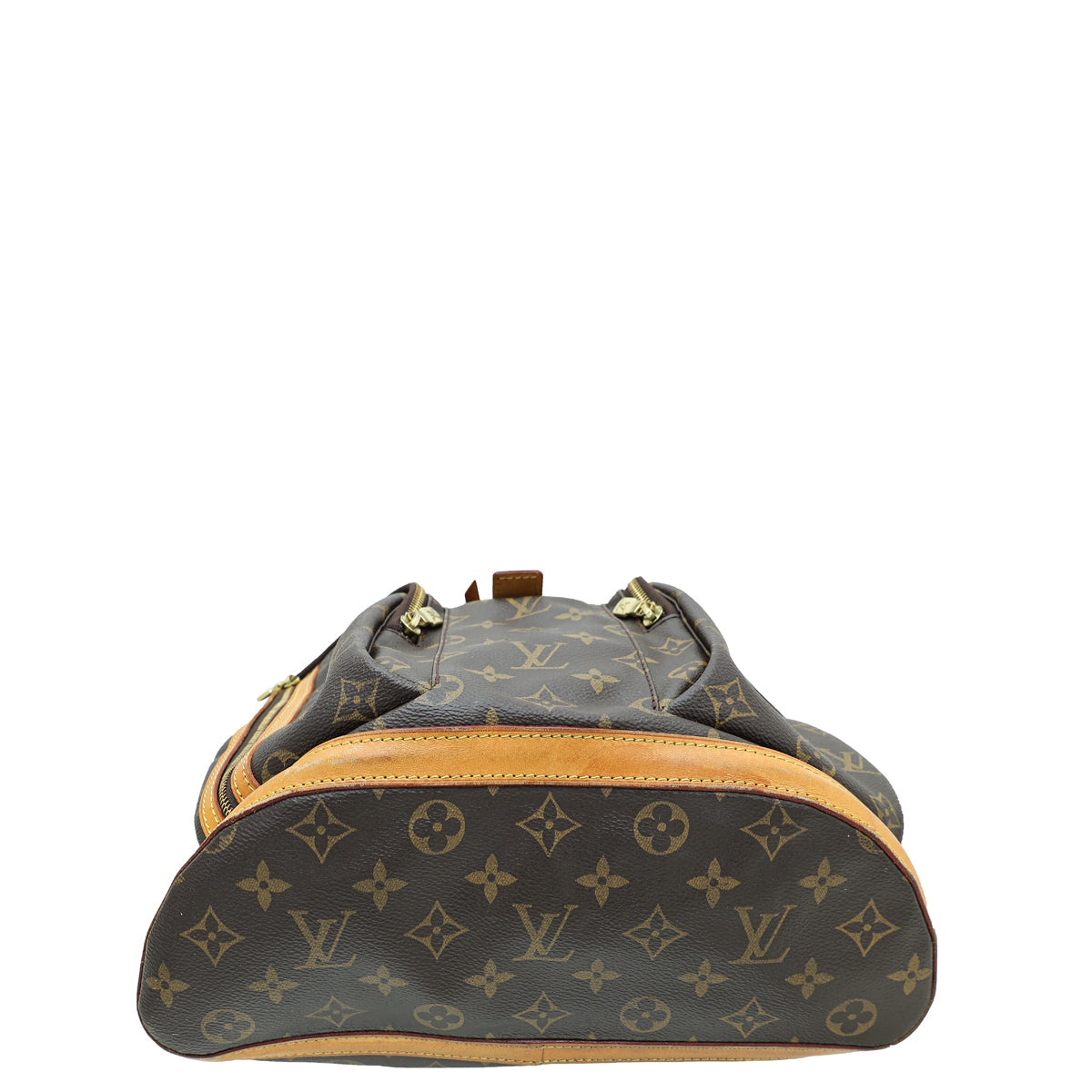 Louis Vuitton Monogram Sac A Dos Bosphore Backpack Bag