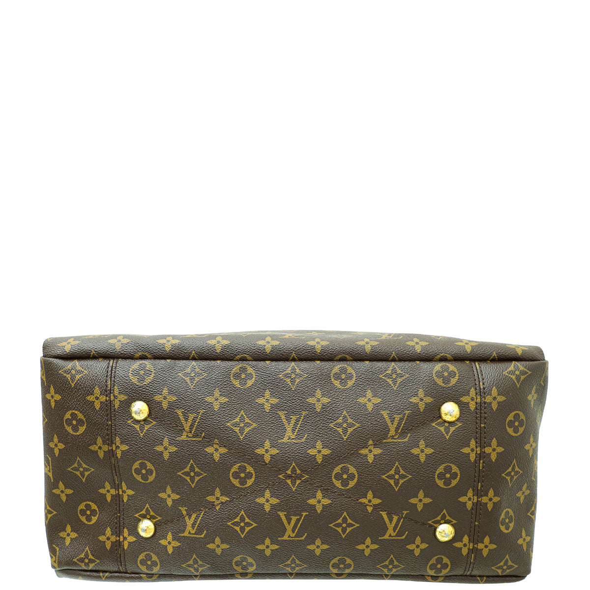 Louis Vuitton Monogram Artsy MM Bag