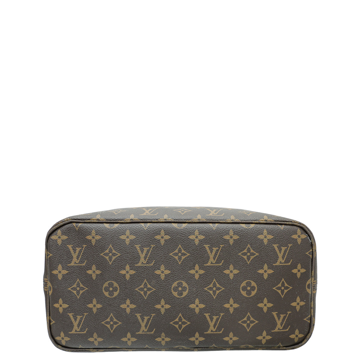 Louis Vuitton Monogram Neverfull MM Bag