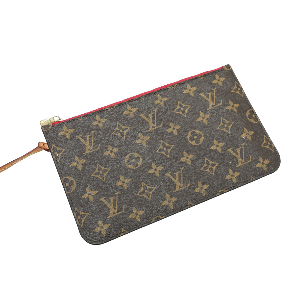 Louis Vuitton Monogram Neverfull MM Bag