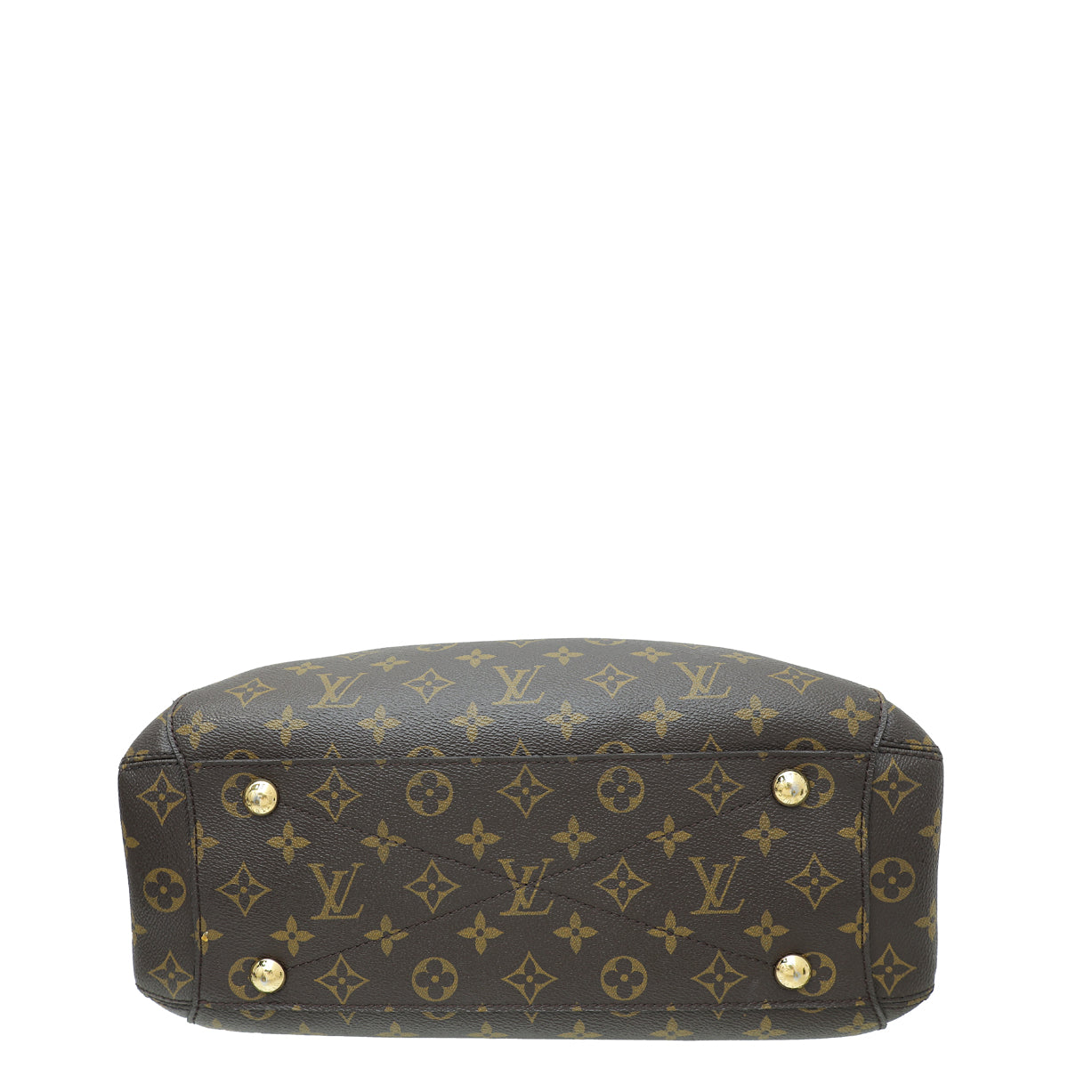 Louis Vuitton Monogram Montaigne BB Bag