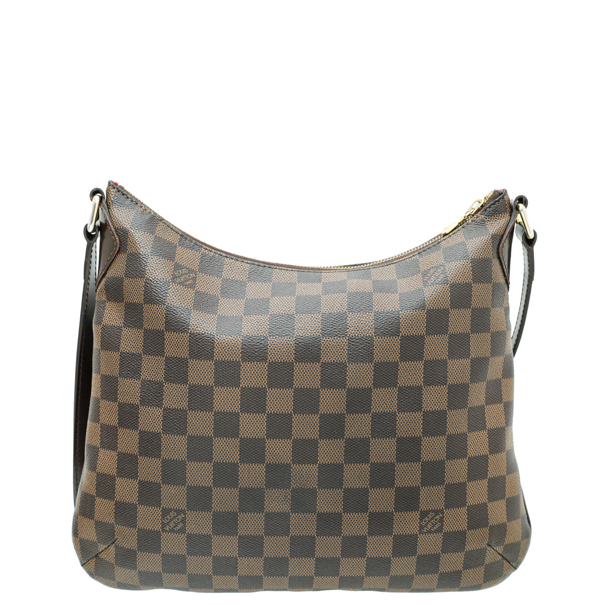 Louis Vuitton Ebene Bloomsbury Crossbody PM Bag