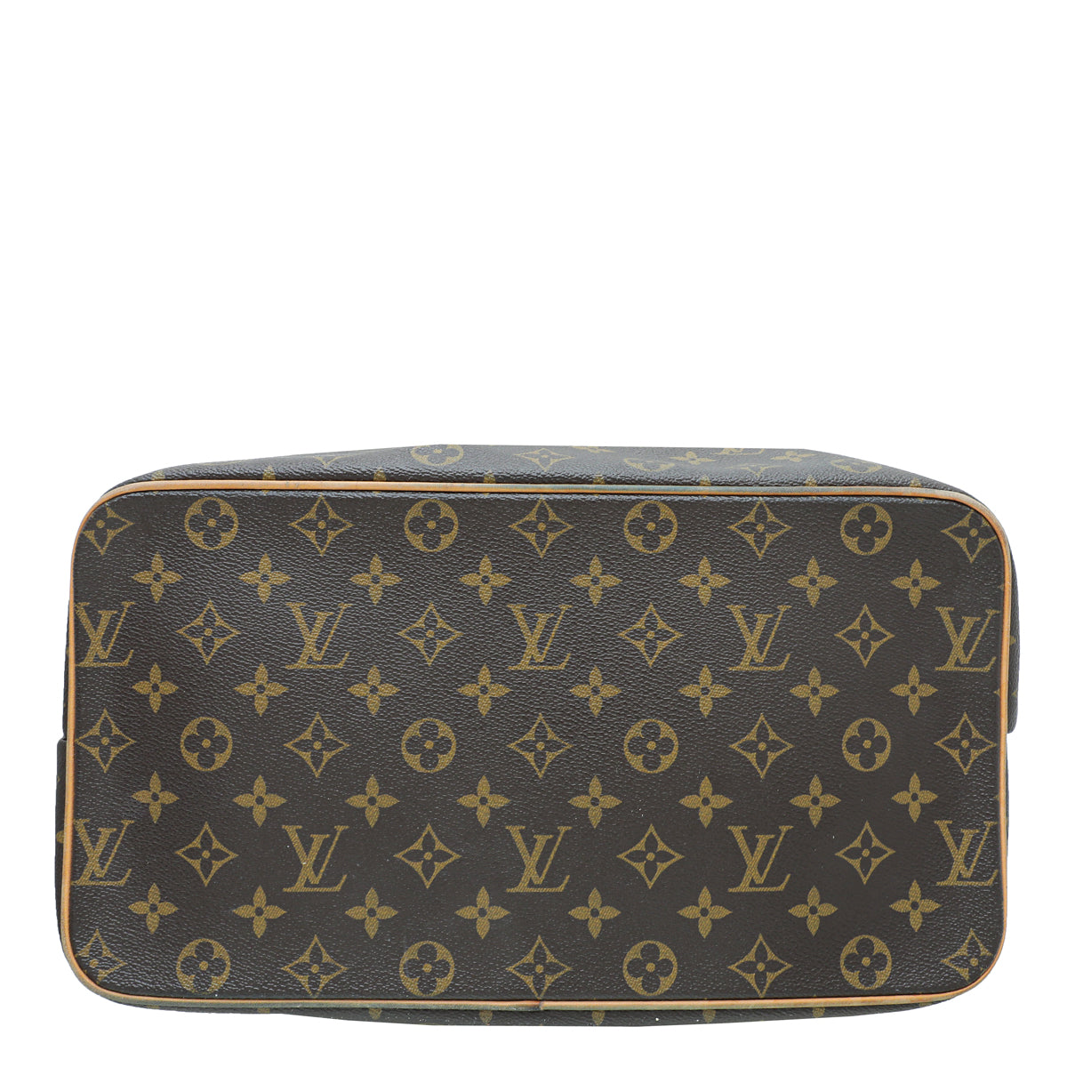 Louis Vuitton Monogram Palermo GM Bag