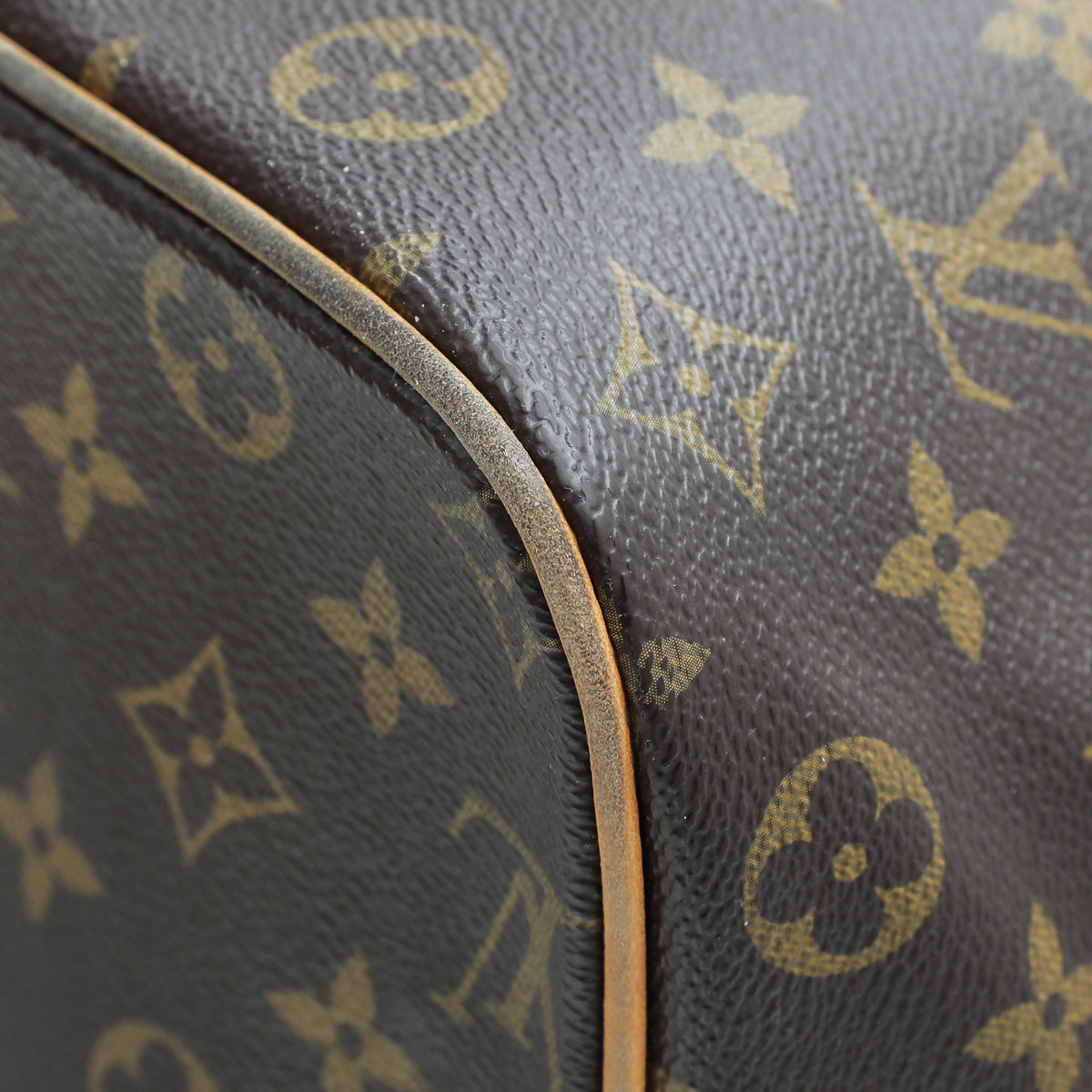 Louis Vuitton Monogram Palermo GM Bag