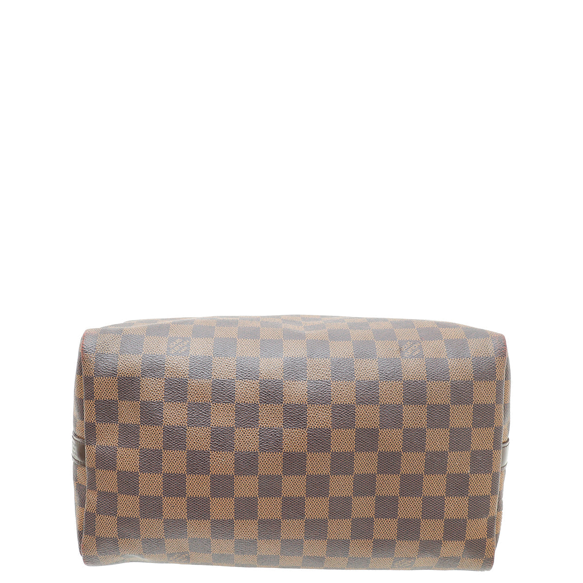 Louis Vuitton Ebene Speedy Bandouliere 30 Bag