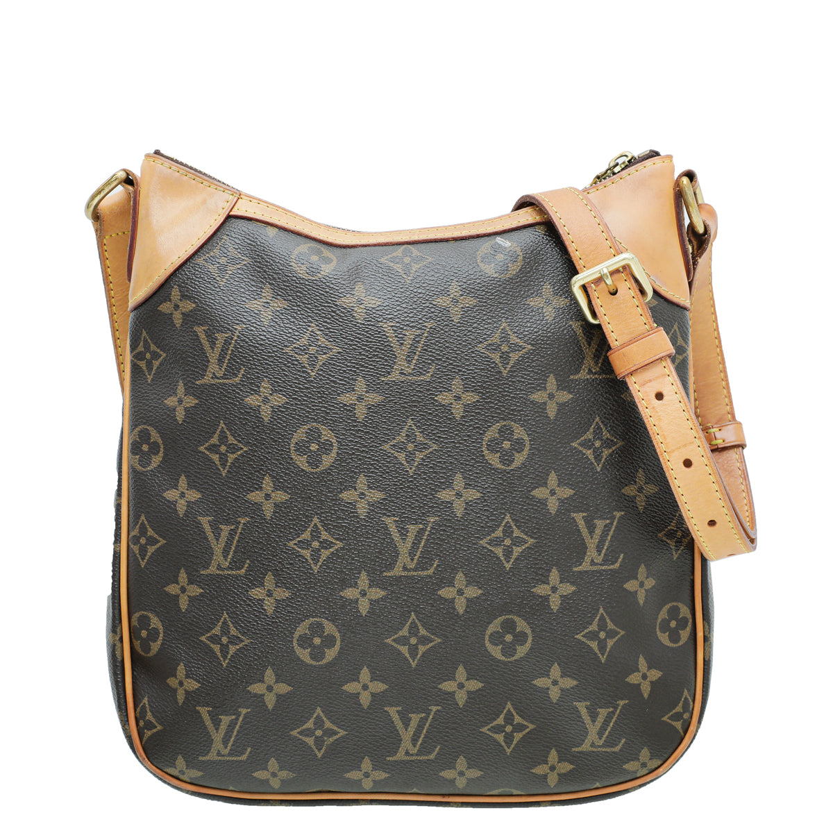 Louis Vuitton Monogram Odeon PM Bag