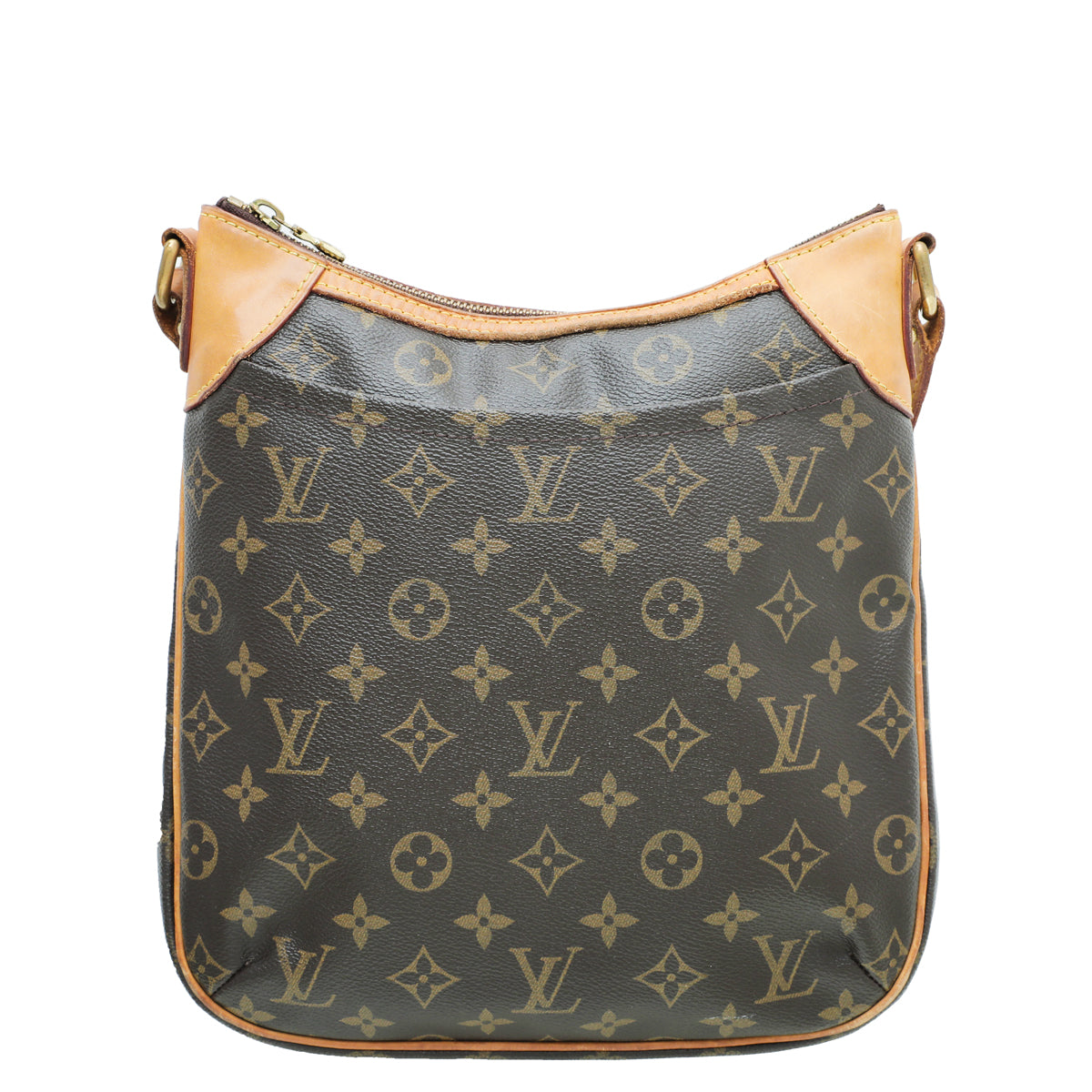 Louis Vuitton Monogram Odeon PM Bag