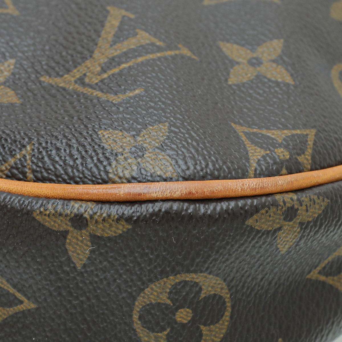 Louis Vuitton Monogram Odeon PM Bag