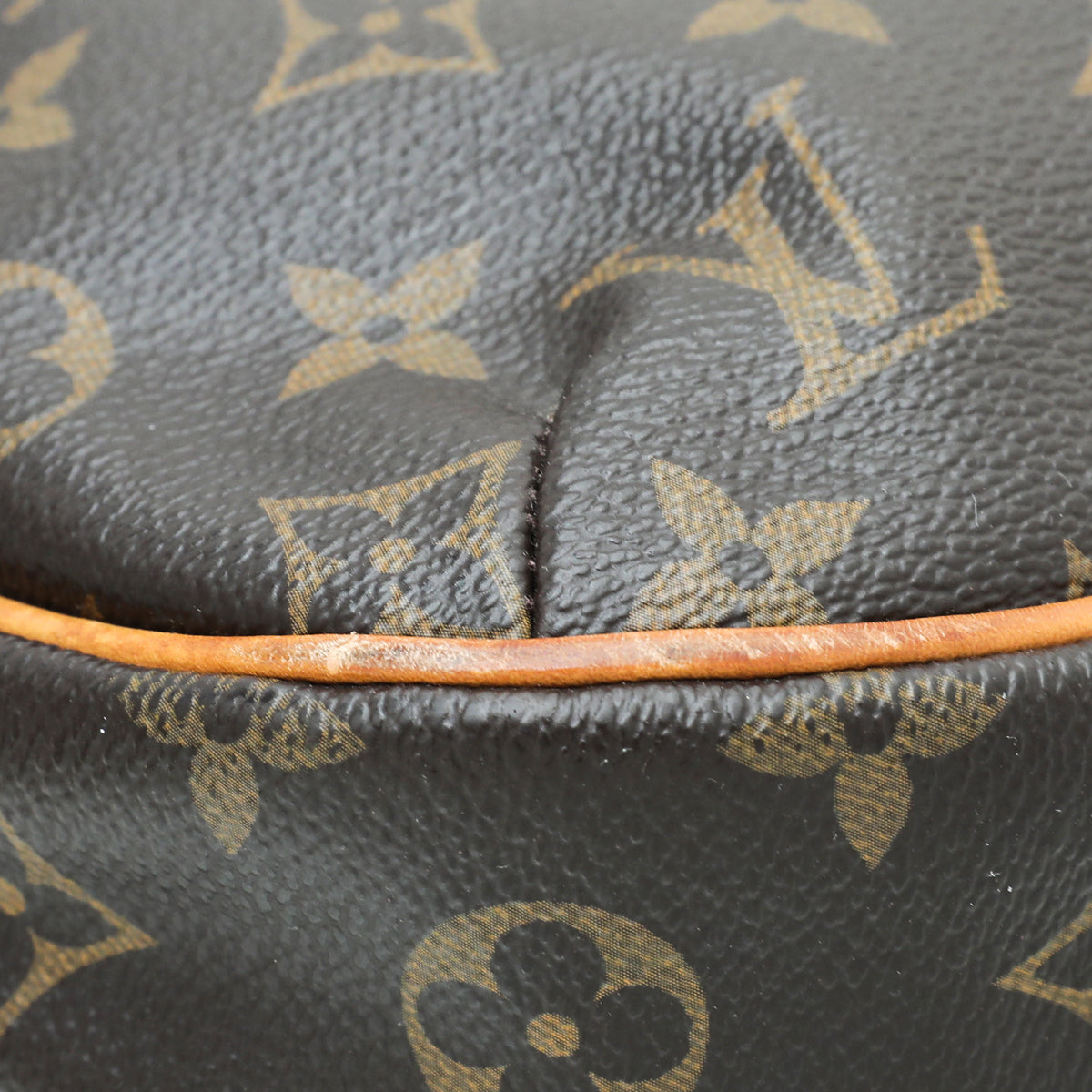 Louis Vuitton Monogram Odeon PM Bag