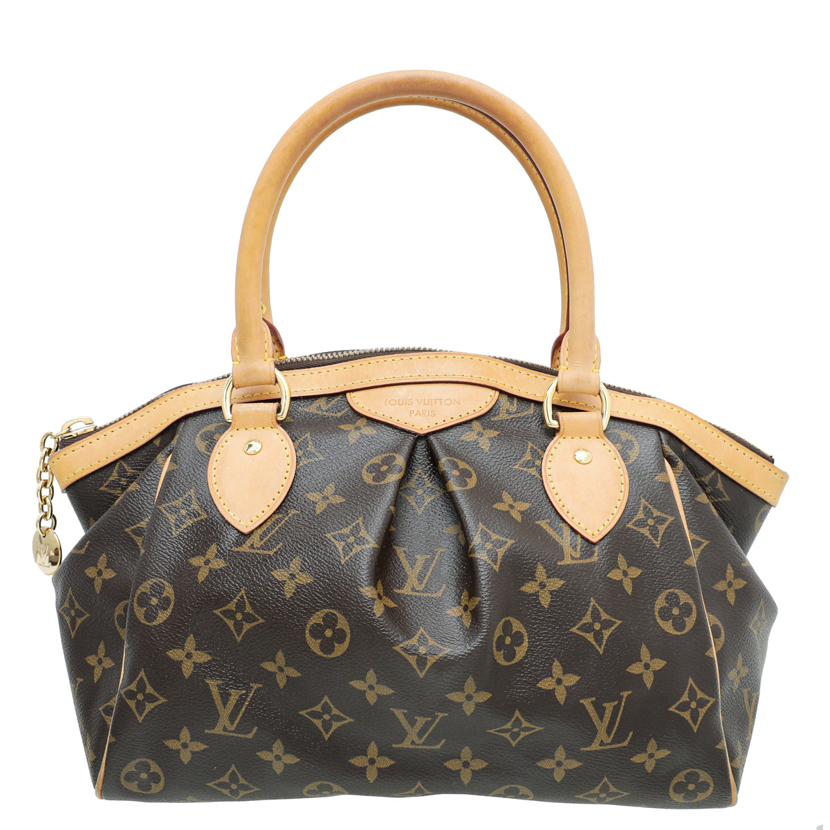 Louis Vuitton Monogram Tivoli PM Bag