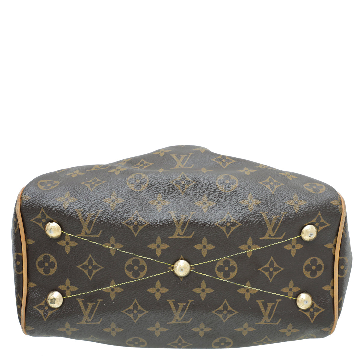 Louis Vuitton Monogram Tivoli PM Bag