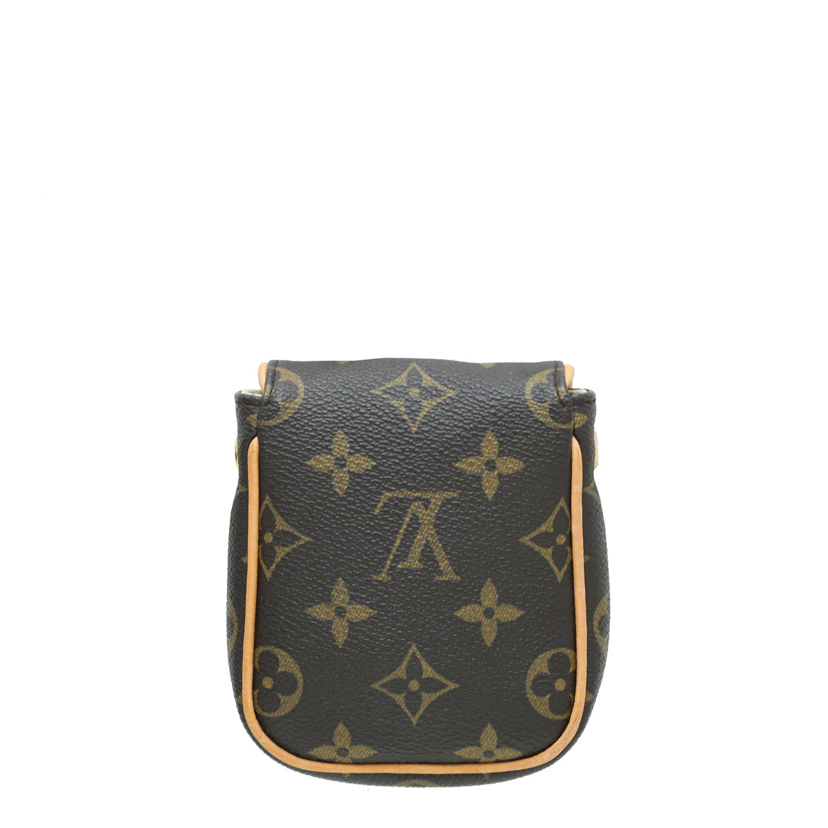 Louis Vuitton Monogram Cancun Pochette Bag