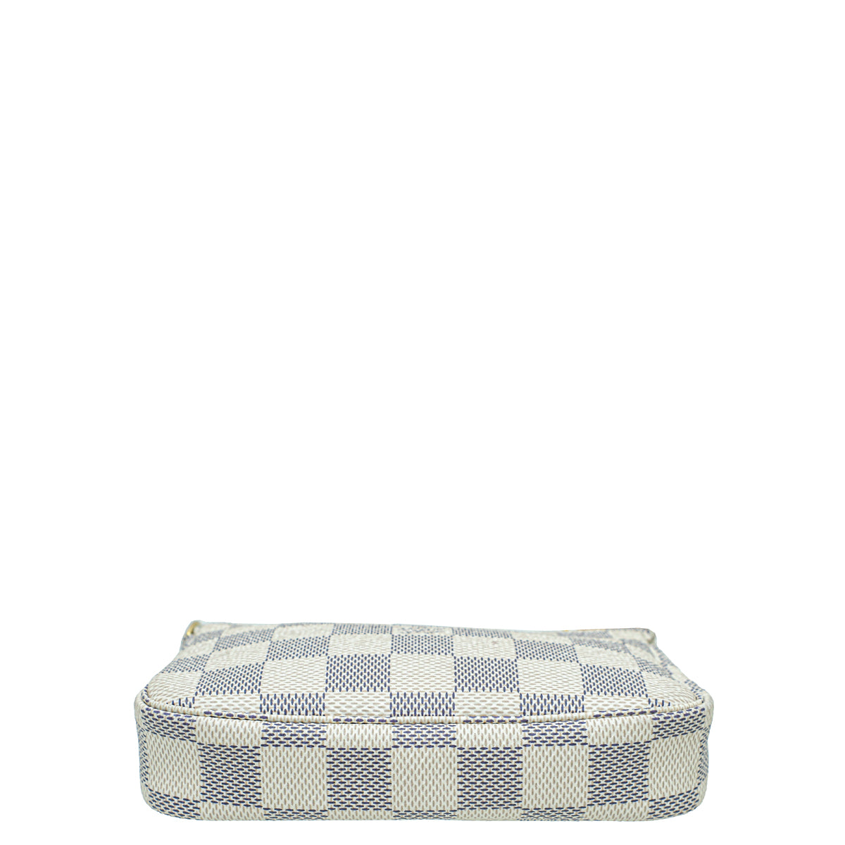 Louis Vuitton Damier Azur Mini Pochette Accessoires