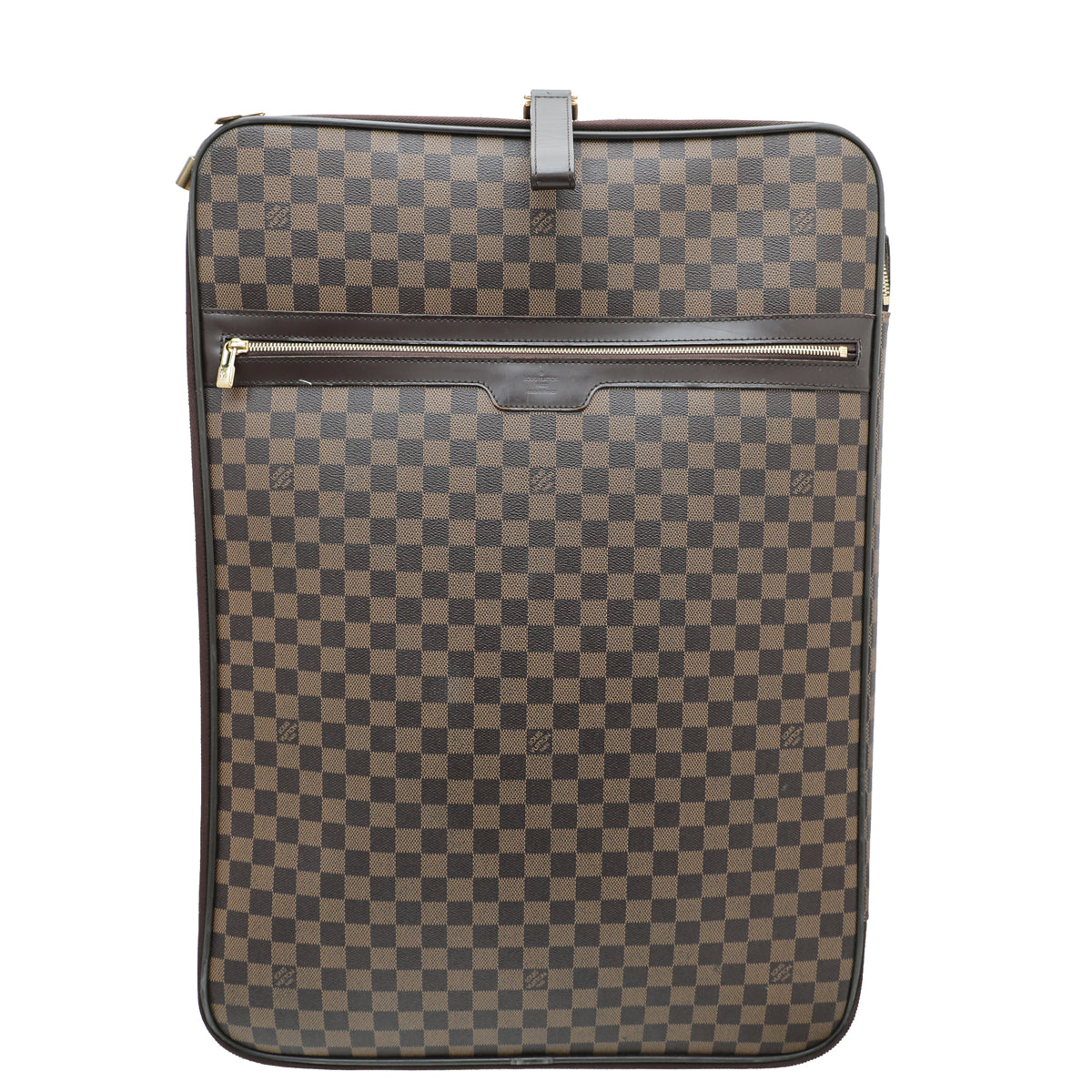 Louis Vuitton Ebene Pegase 65 Travel Bag