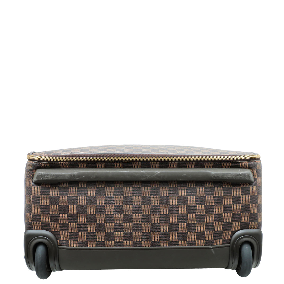 Louis Vuitton Ebene Pegase 65 Travel Bag