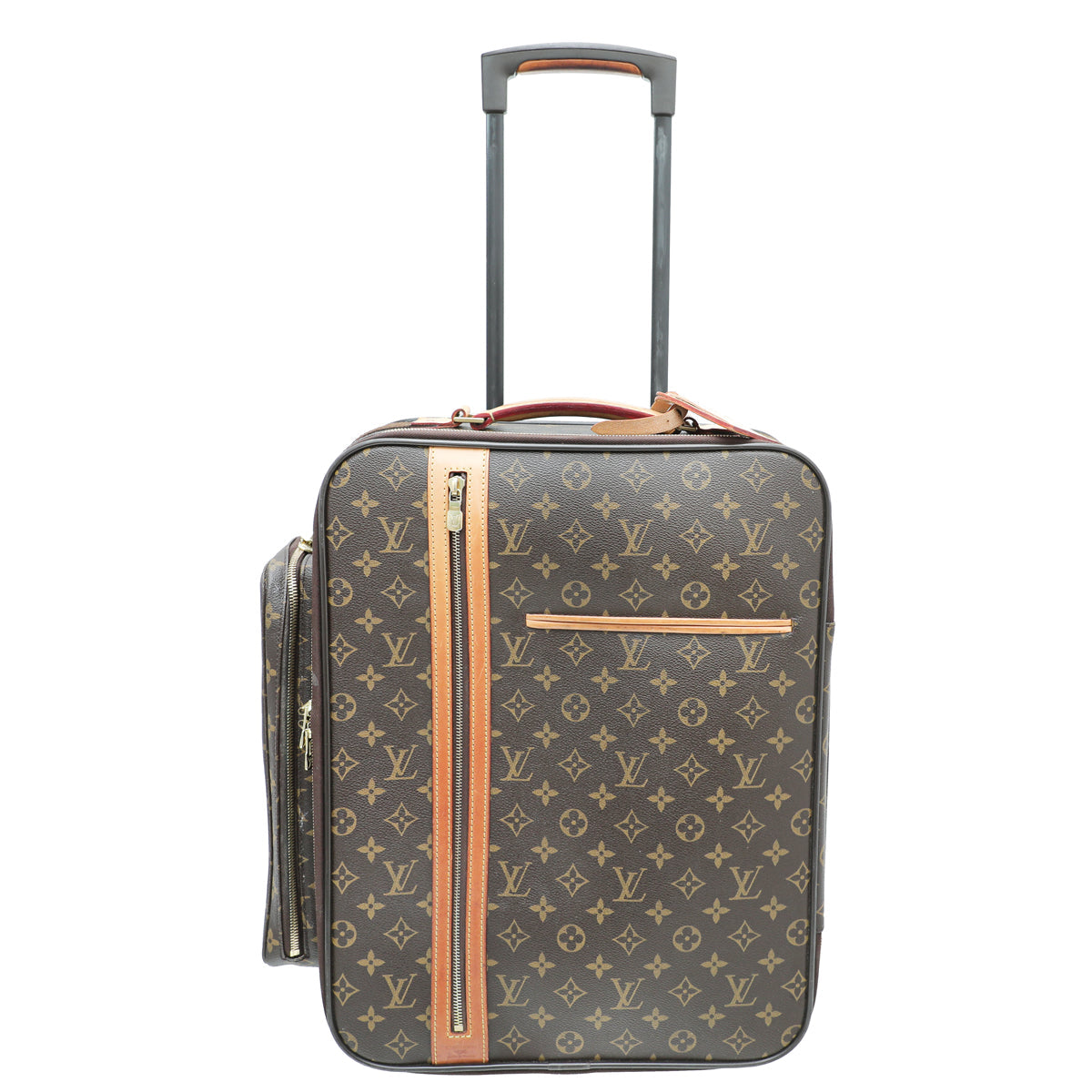 Louis Vuitton Monogram Bosphore 50 Trolley Bag