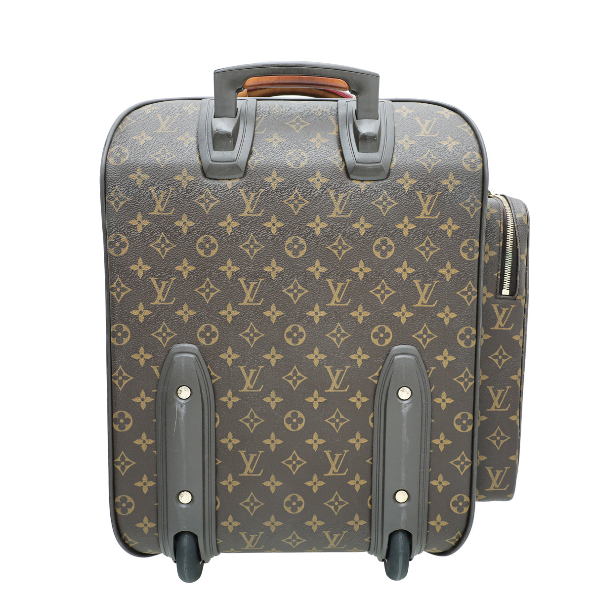 Louis Vuitton Monogram Bosphore 50 Trolley Bag