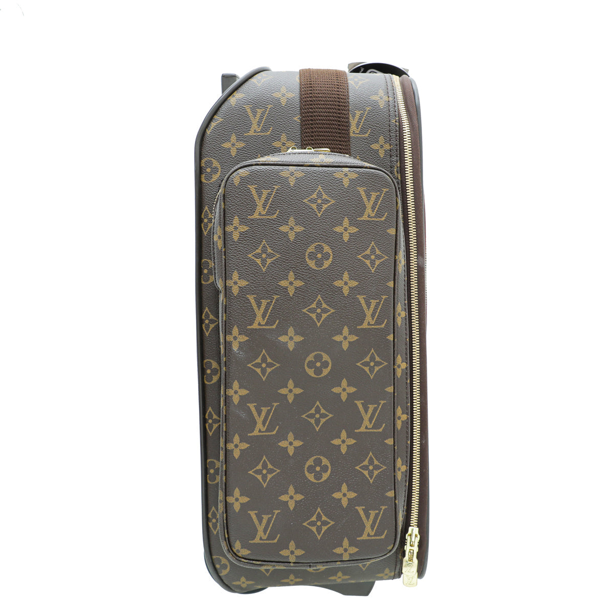 Louis Vuitton Monogram Bosphore 50 Trolley Bag