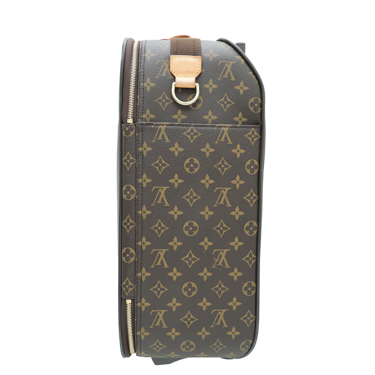 Louis Vuitton Monogram Bosphore 50 Trolley Bag