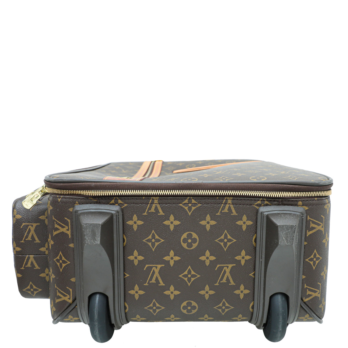 Louis Vuitton Monogram Bosphore 50 Trolley Bag