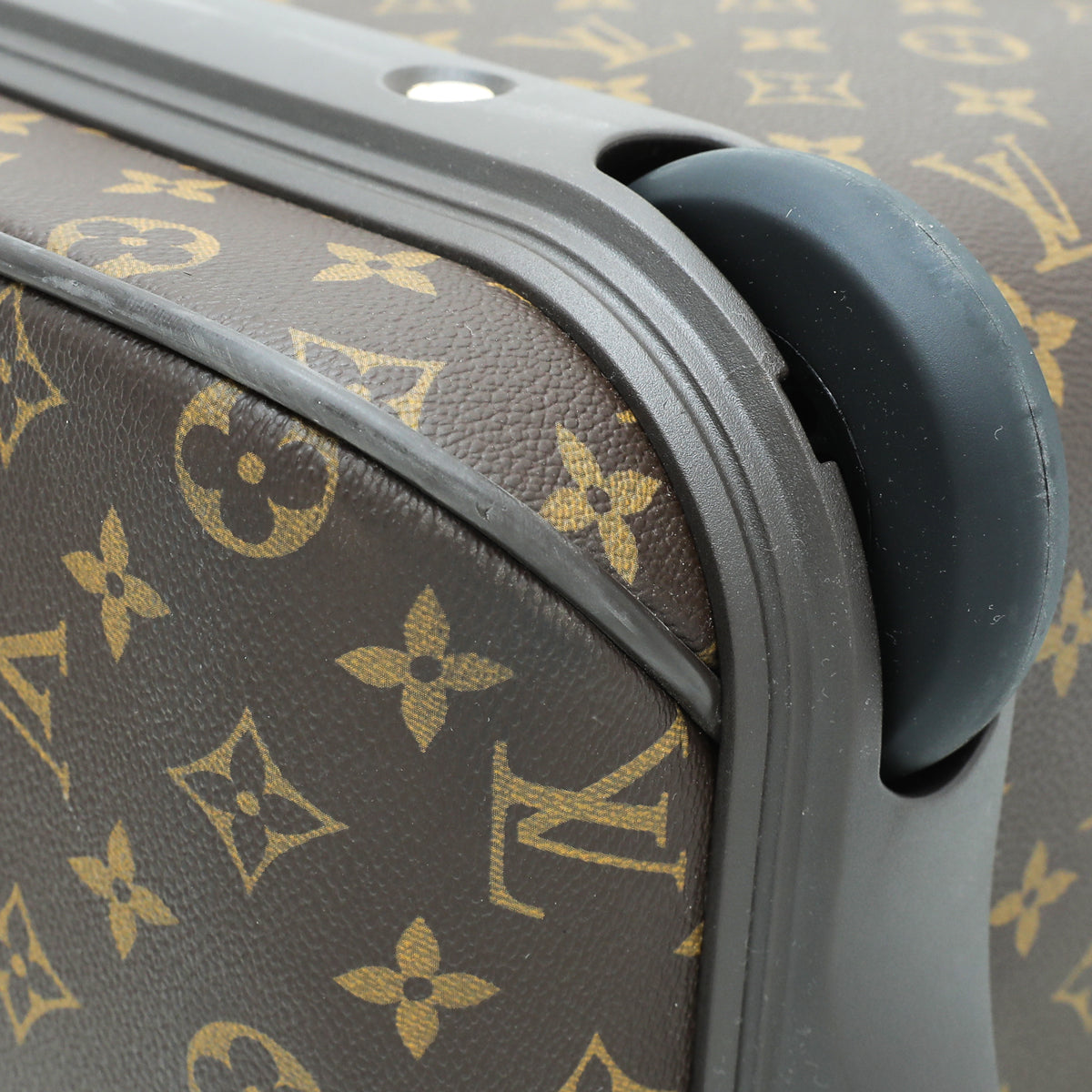 Louis Vuitton Monogram Bosphore 50 Trolley Bag