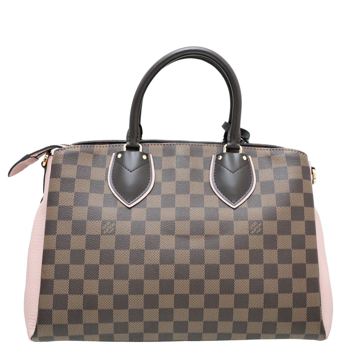 Louis Vuitton Bicolor Normandy Bag