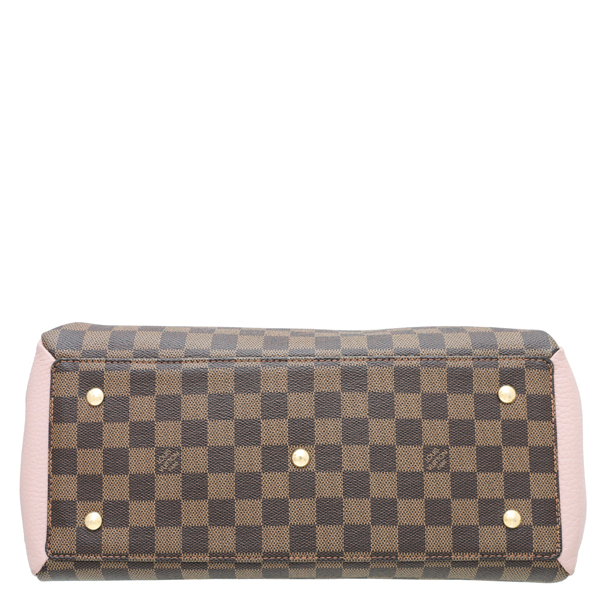 Louis Vuitton Bicolor Normandy Bag