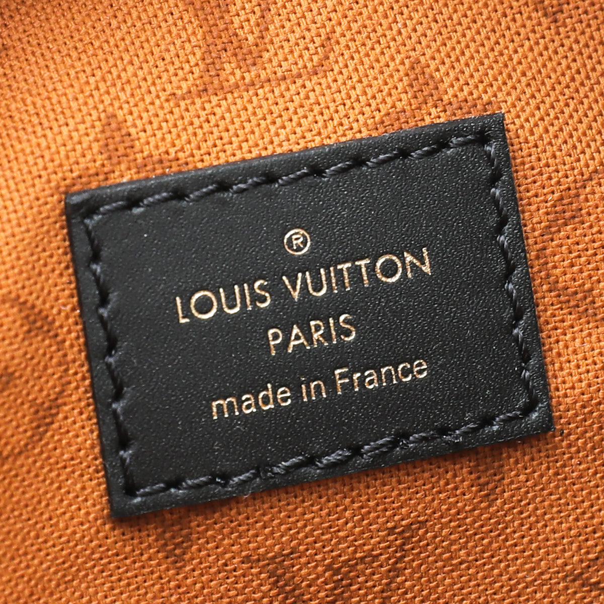 Louis Vuitton Caramel Monogram Crafty Speedy 25 Bandouliere