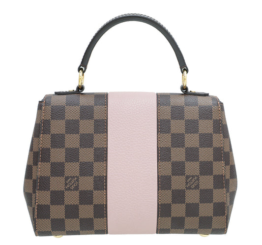 Louis Vuitton Magnolia Ebene Bond Street BB Bag