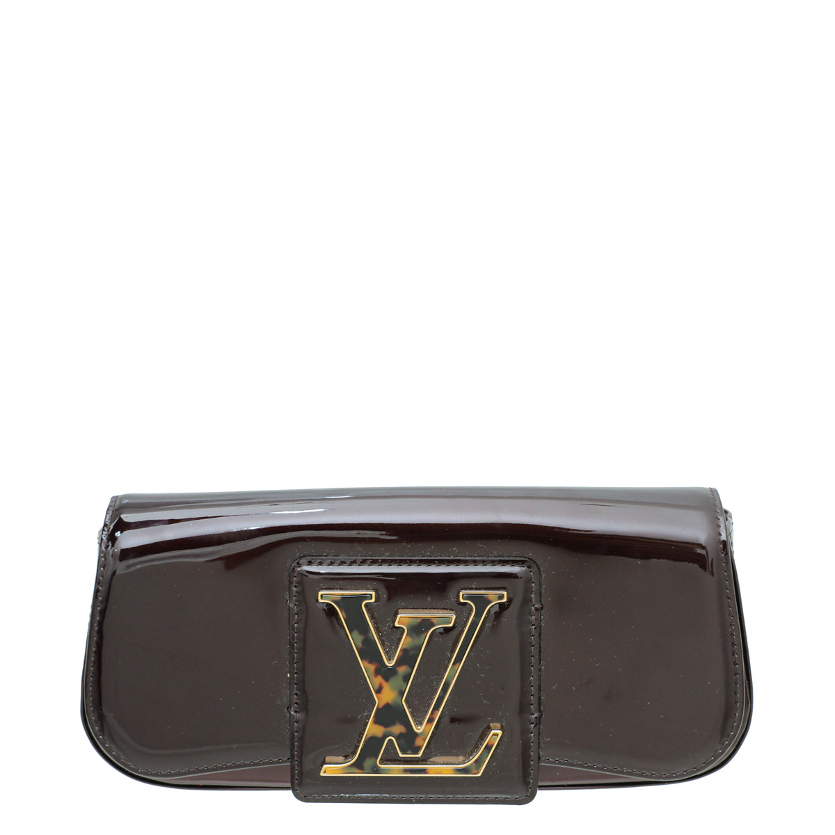 Louis Vuitton Amarante Sobe Clutch