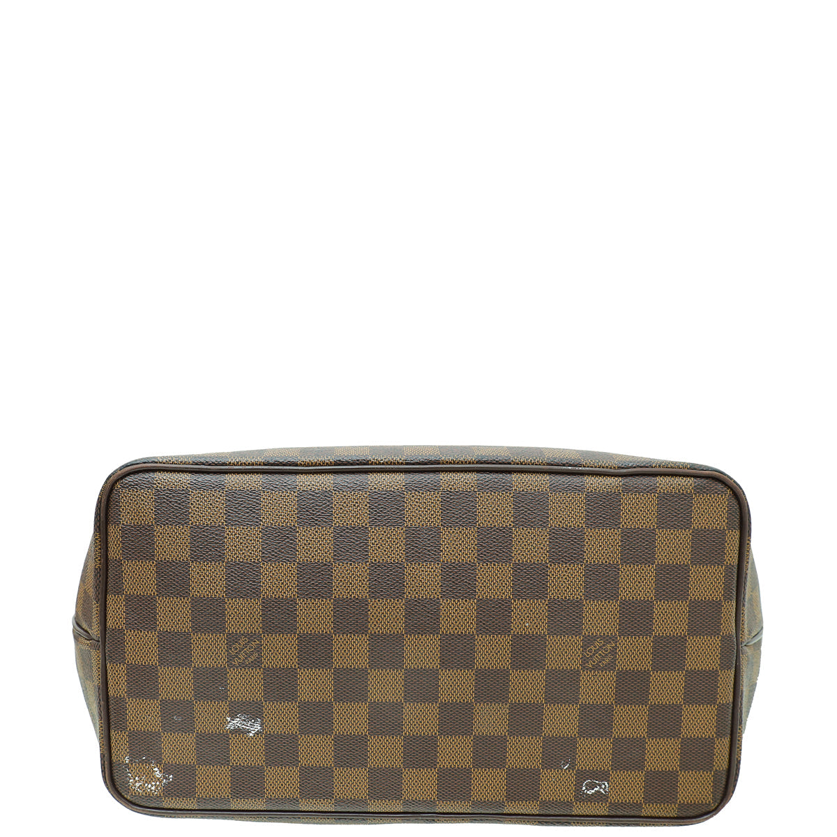 Louis Vuitton Ebene Brown Westminster GM Bag