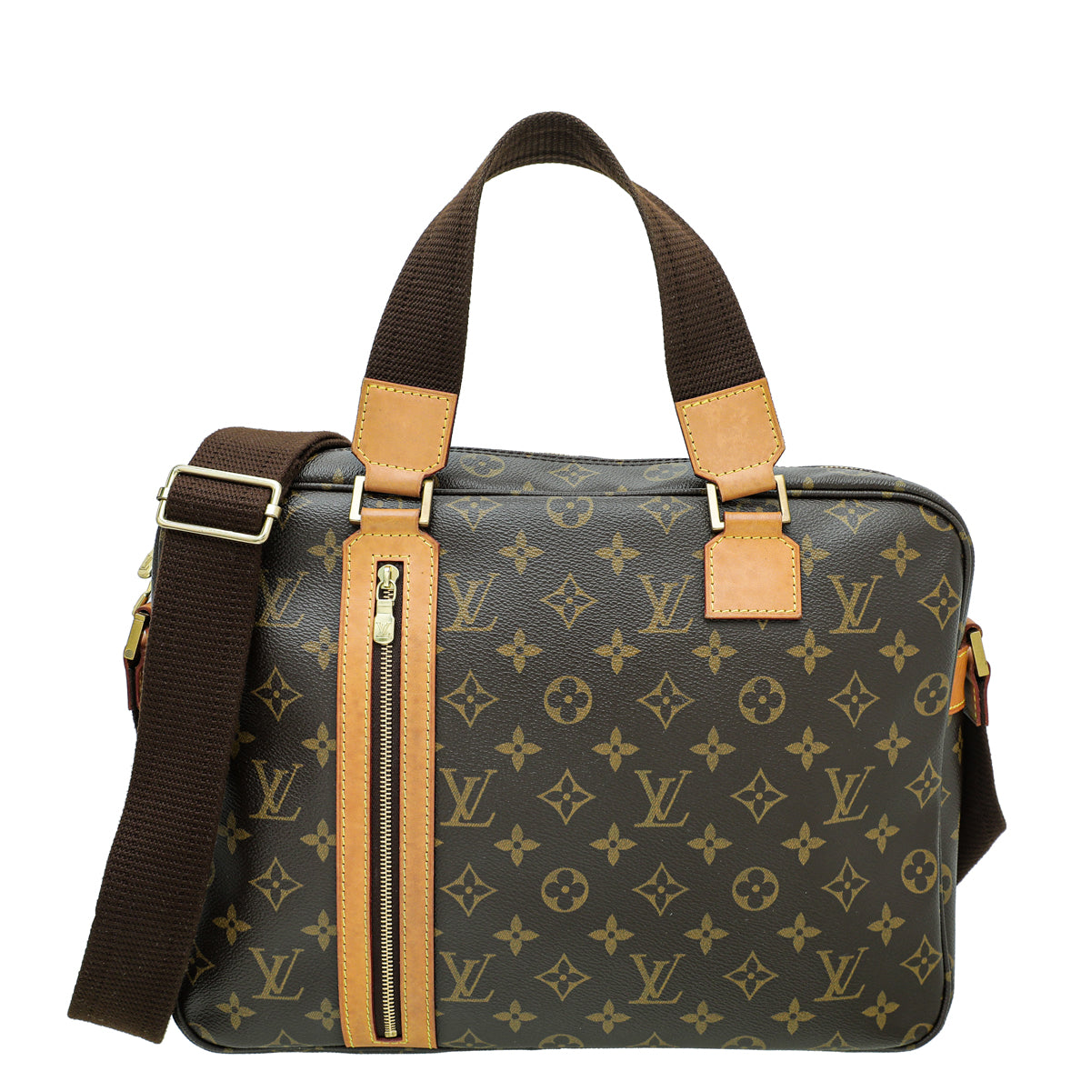 Louis Vuitton Monogram Sac Bosphore Bag