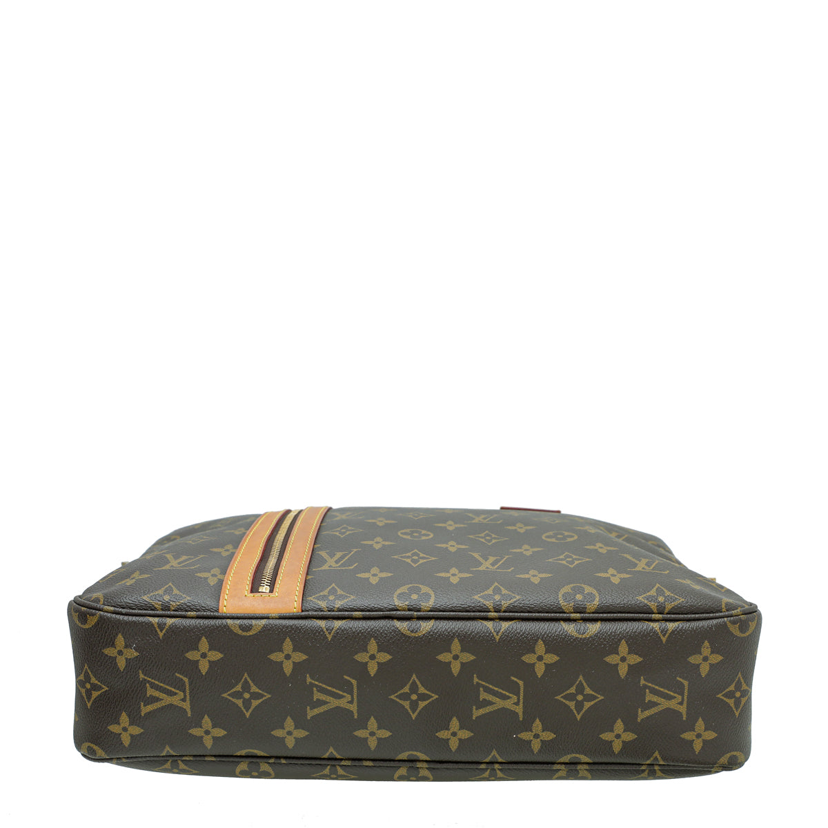 Louis Vuitton Monogram Sac Bosphore Bag