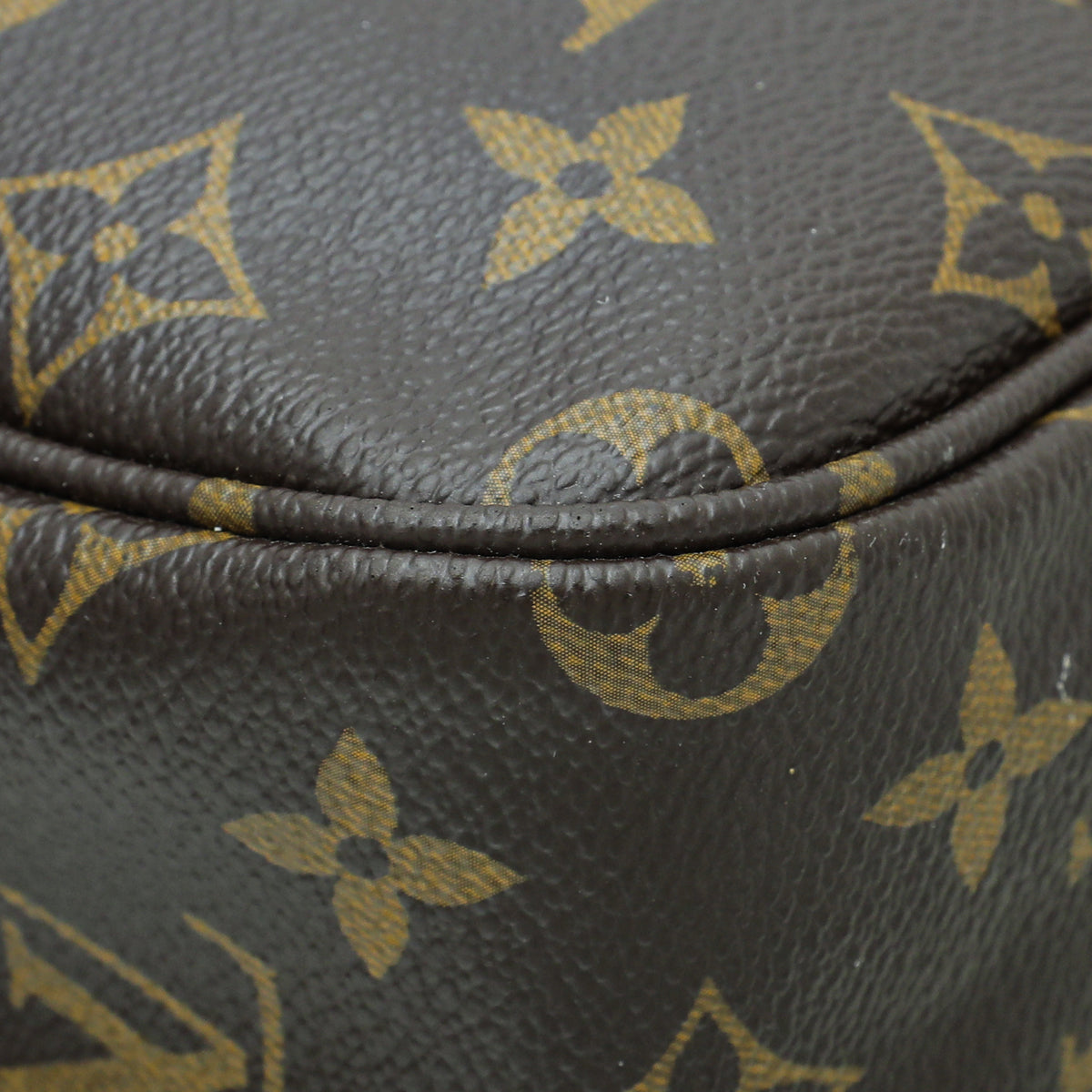 Louis Vuitton Monogram Sac Bosphore Bag