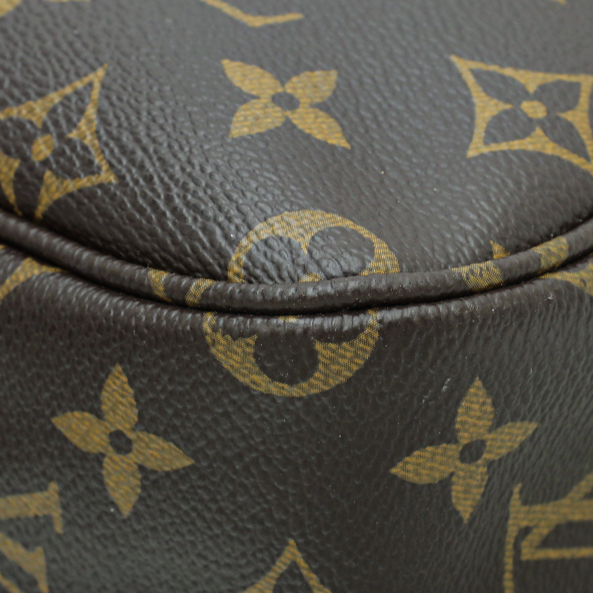 Louis Vuitton Monogram Sac Bosphore Bag