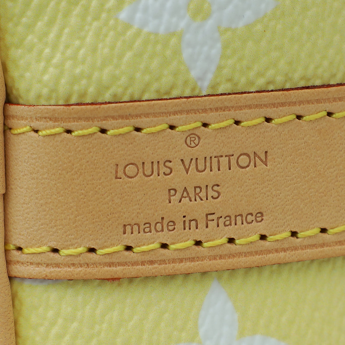 Louis Vuitton Bicolor By The Pool Speedy Bandouliere 25 Bag