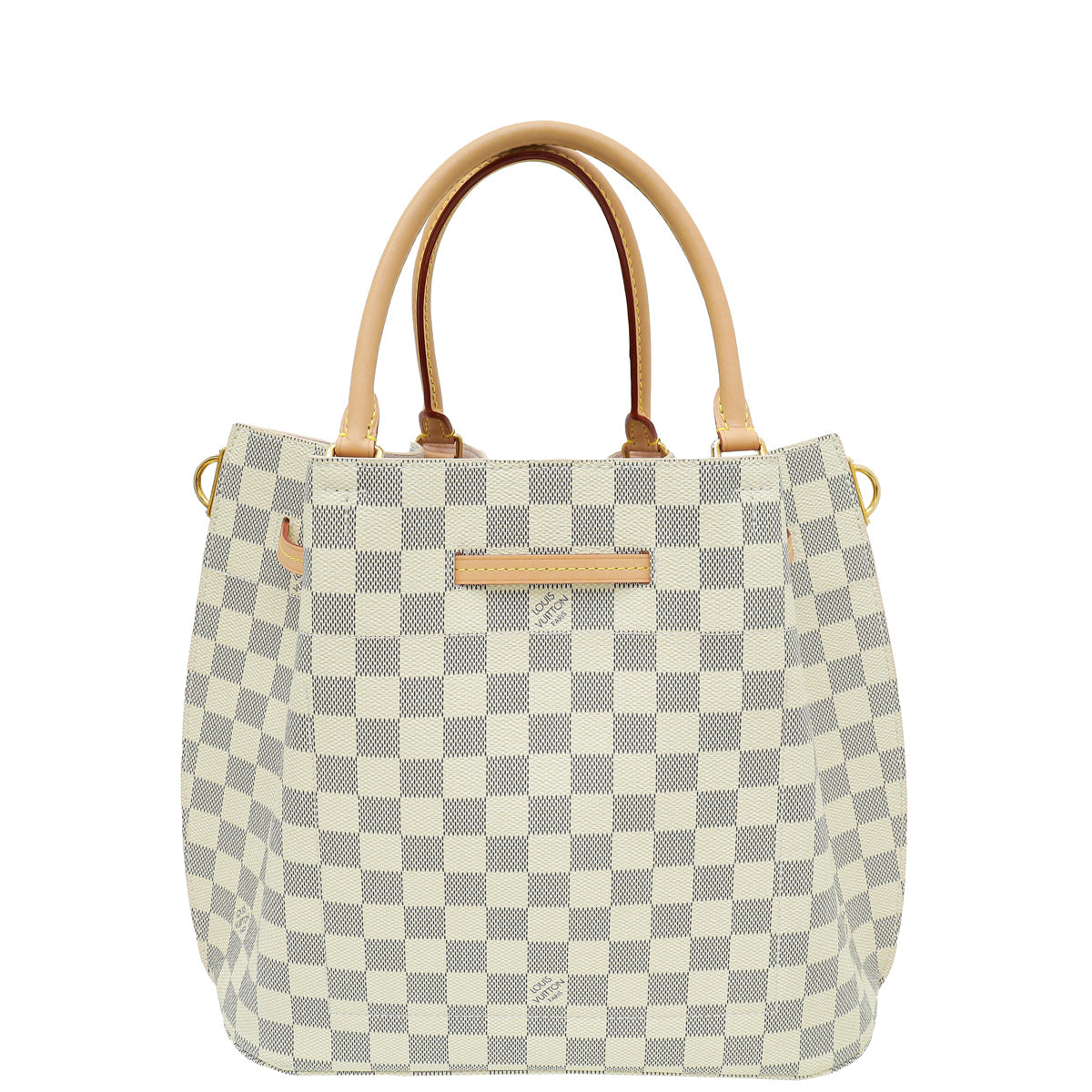 Louis Vuitton Azur Girolata Bag