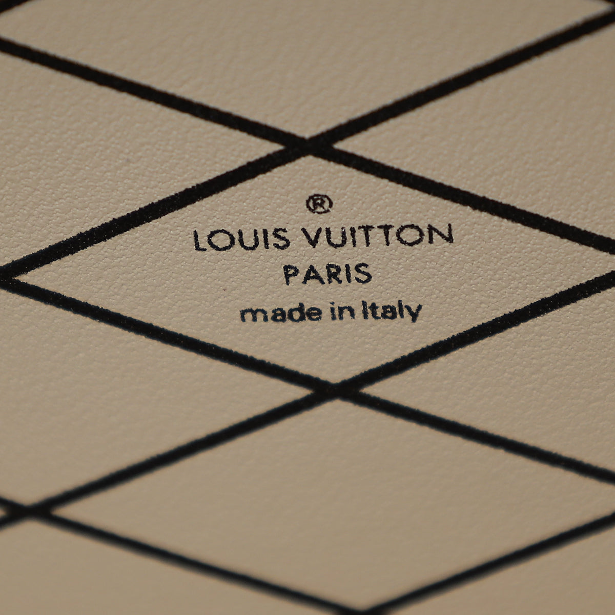 Louis Vuitton Monogram Petite Boite Chapeau Bag