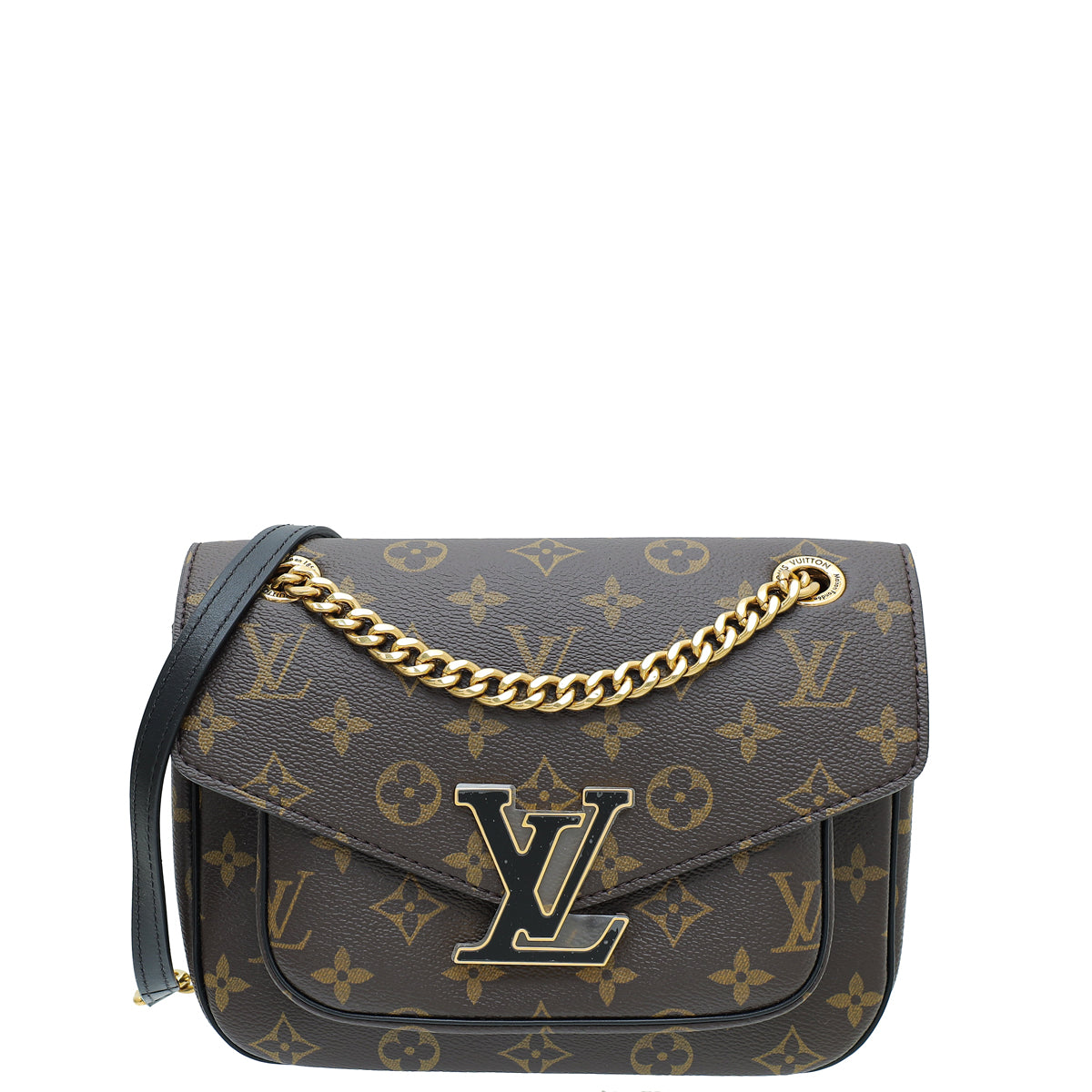 Louis Vuitton Monogram Passy Bag