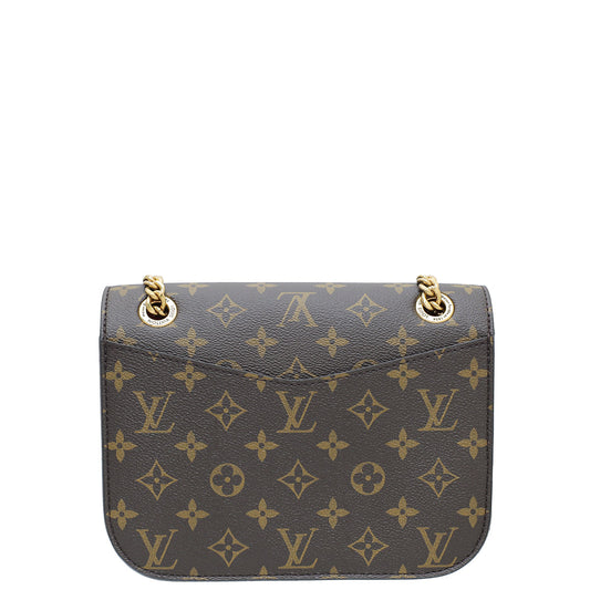 Louis Vuitton Monogram Passy Bag