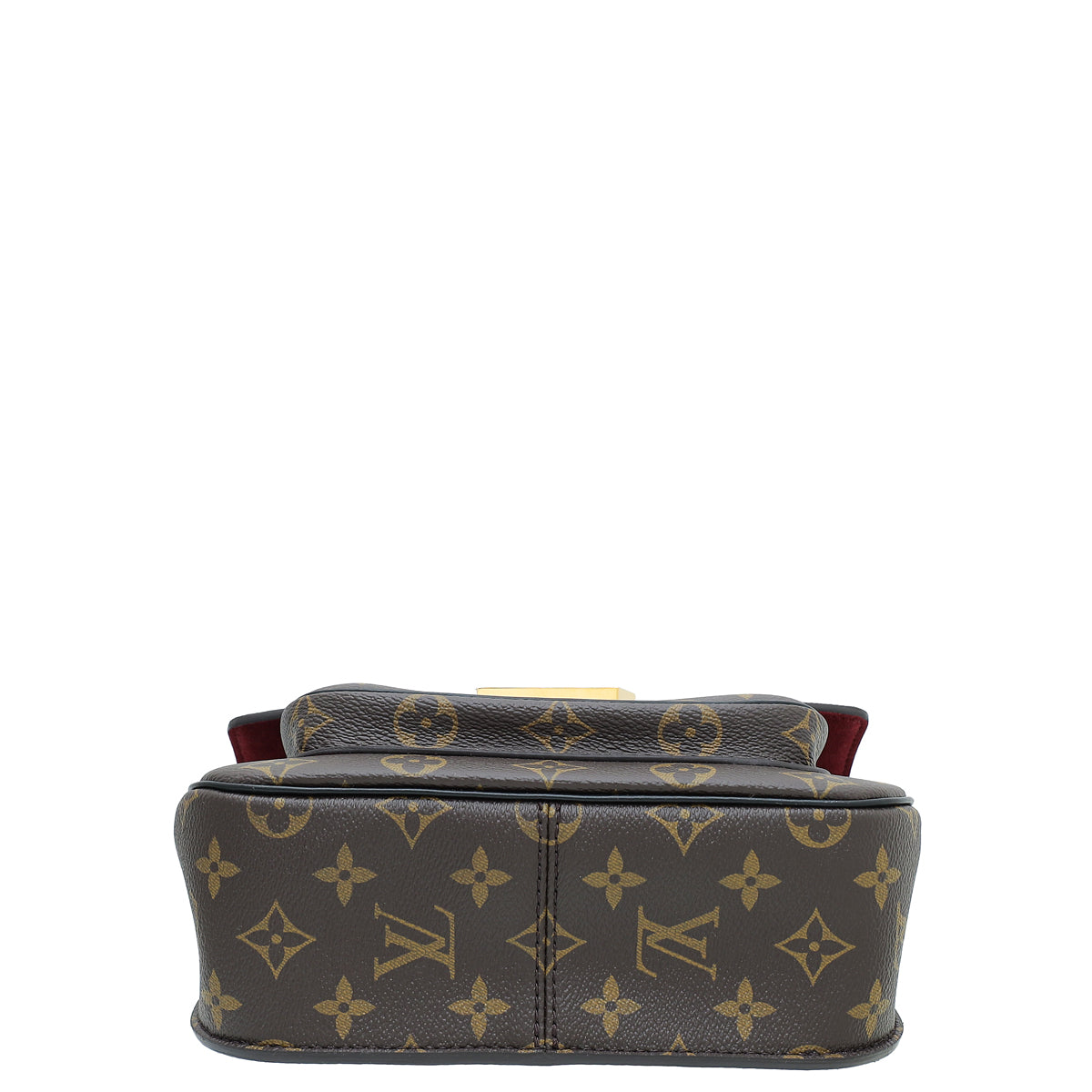 Louis Vuitton Monogram Passy Bag