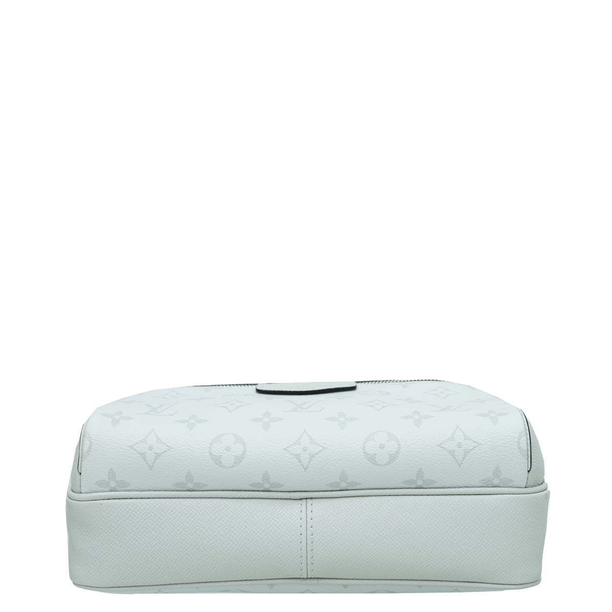 Louis Vuitton Optic White Outdoor Messenger Bag