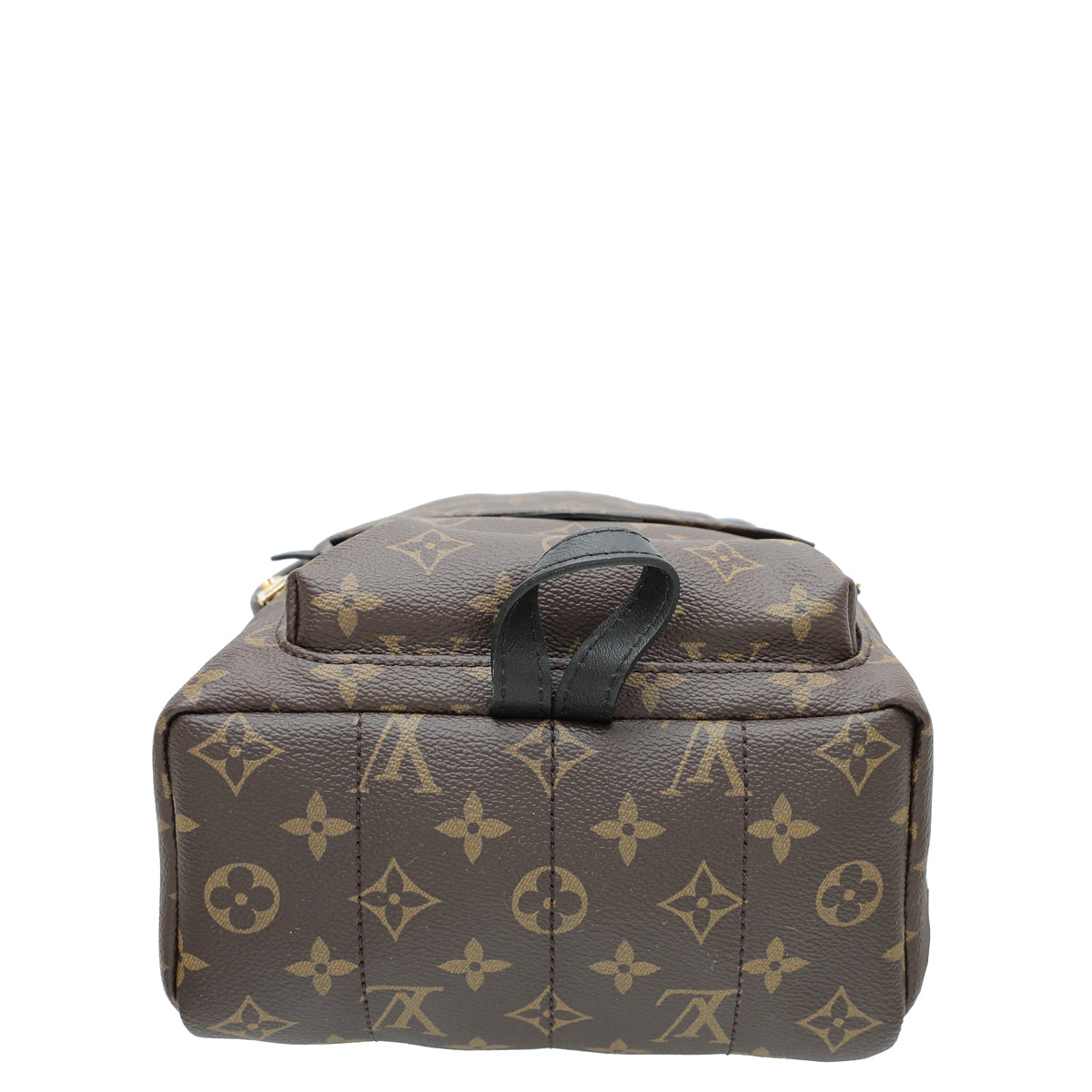 Louis Vuitton Monogram Palm Spring PM BackPack Bag