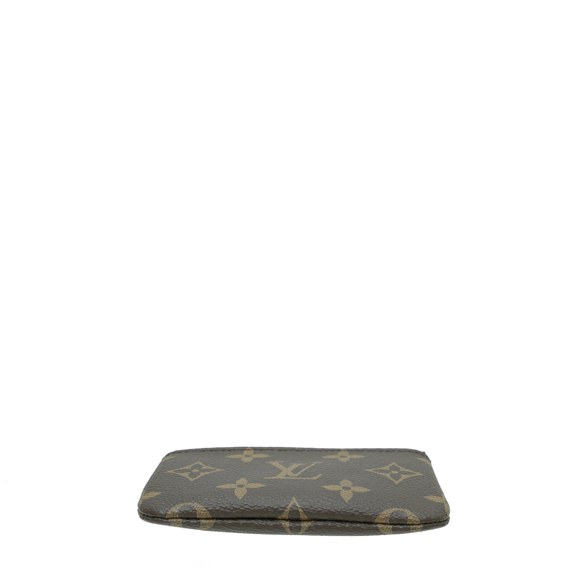 Louis Vuitton Monogram Key Holder Pouch