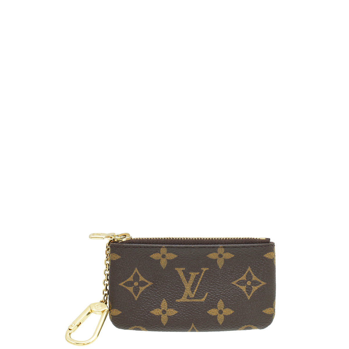 Louis Vuitton Monogram Key Pouch