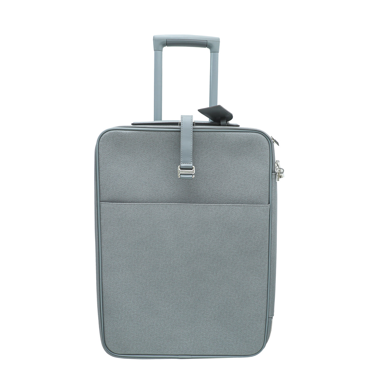 Louis Vuitton Glacier Grey Pegase 55 Bag