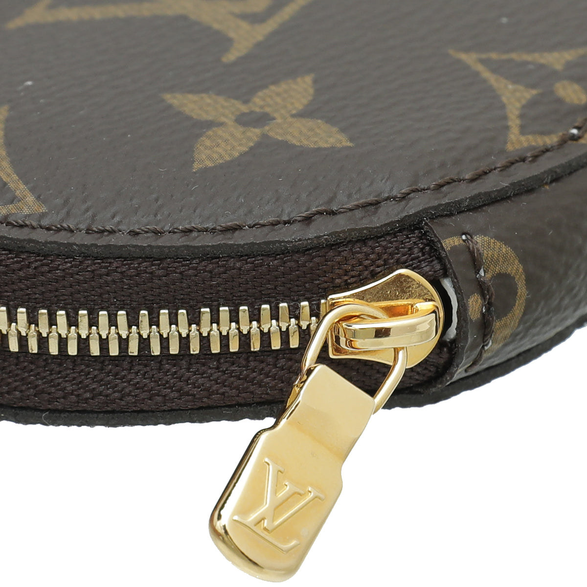 Louis Vuitton Monogram Rose Ballerine Bandouliere Bag Strap