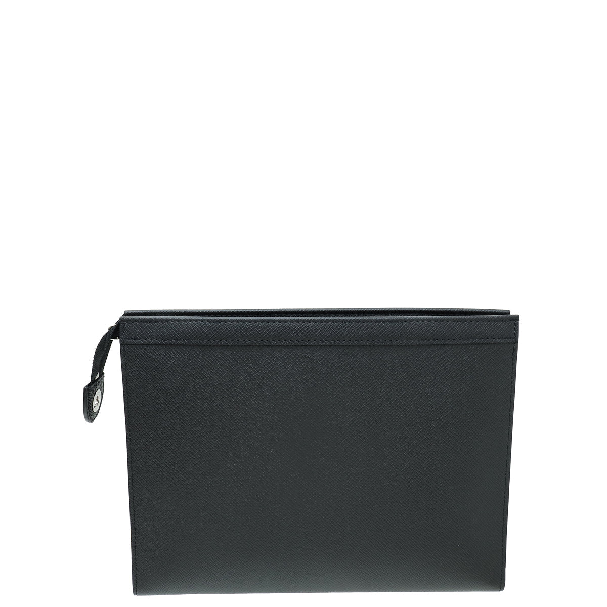 Louis Vuitton Black Voyage 27 Pochette